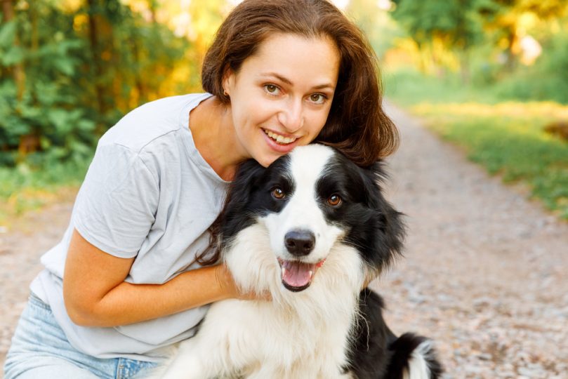 Female Border Collie names